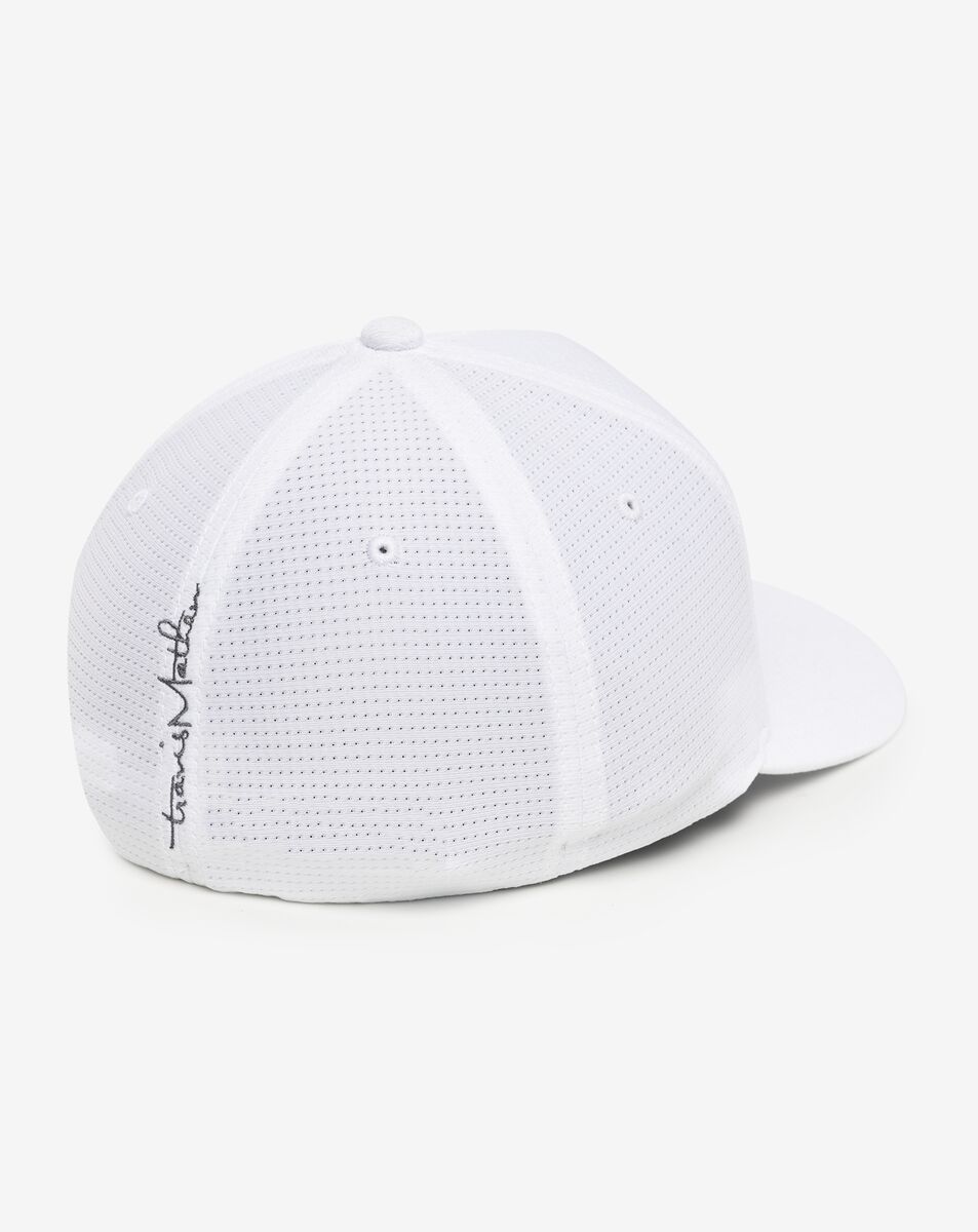 B-BAHAMAS FITTED HAT 2